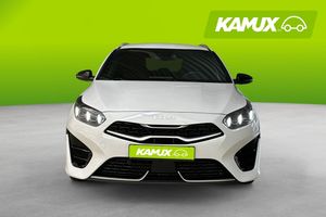 Kia Cee´d bild 6
