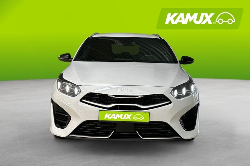 Kia Cee´d bild 6