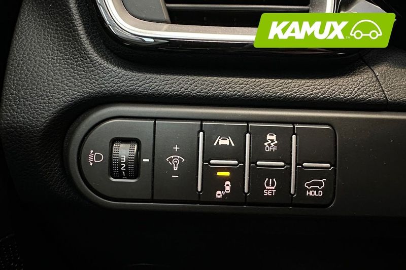 Kia Cee´d bild 22