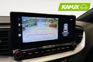 Kia Cee´d bild 21