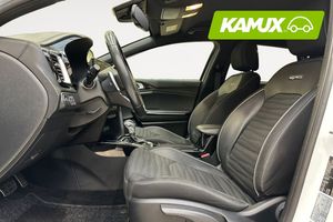 Kia Cee´d bild 10