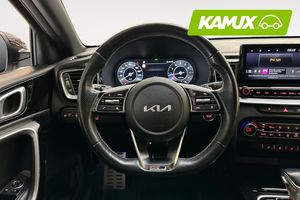 Kia Cee´d bild 14