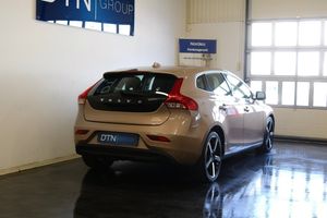 Volvo V40 bild 3