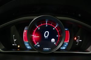 Volvo V40 bild 12