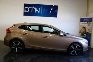 Volvo V40 bild 1