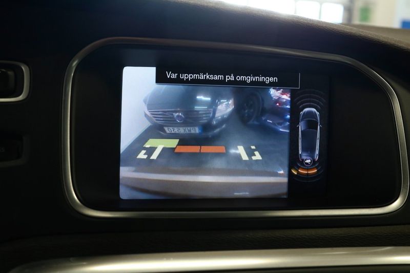 Volvo V40 bild 15