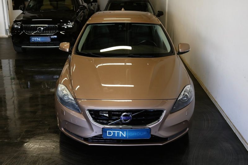 Volvo V40 bild 6