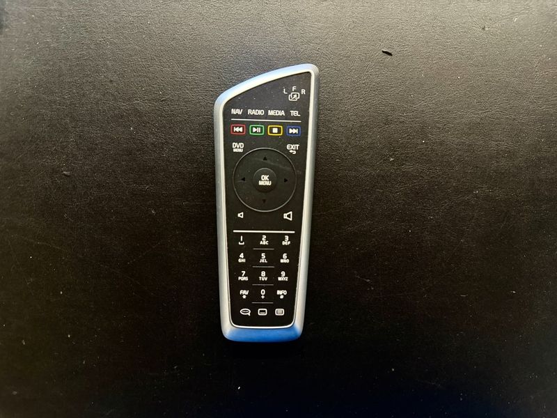 Volvo V40 bild 23