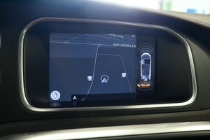 Volvo V40 bild 16