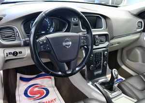 Volvo V40 bild 11