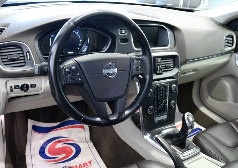 Volvo V40 bild 11