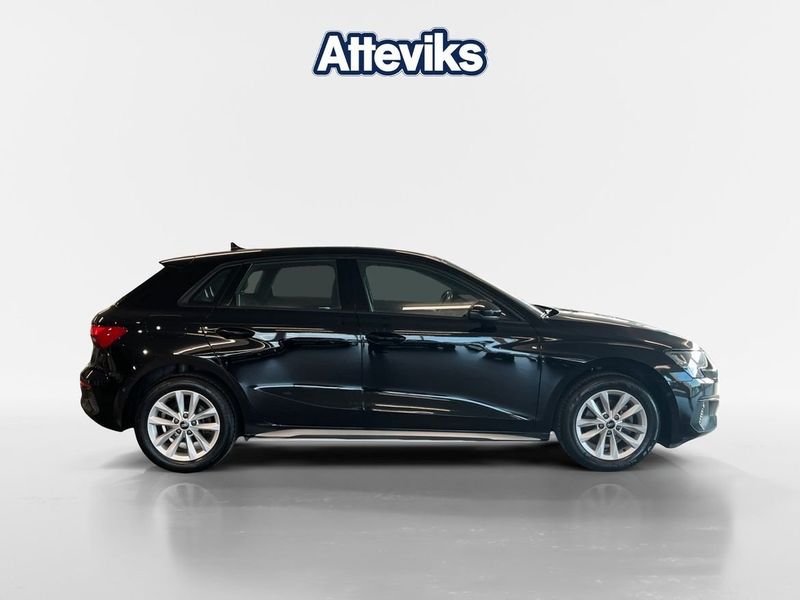 Audi A3 bild 2