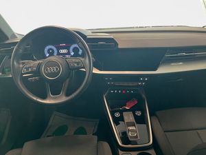 Audi A3 bild 10