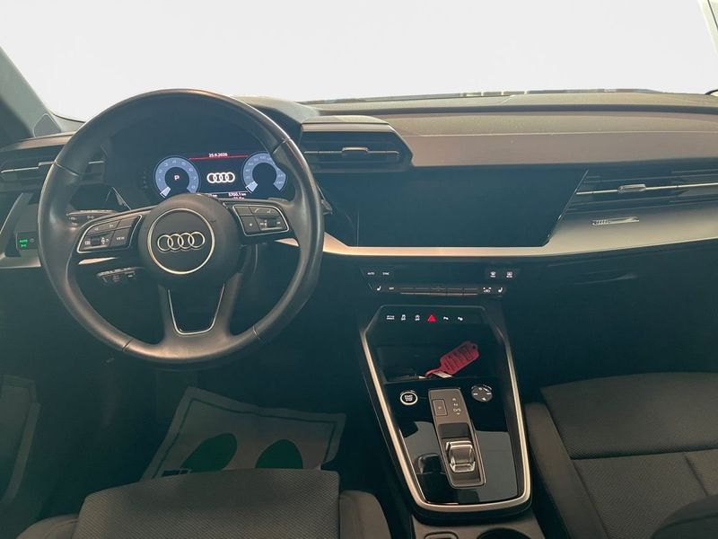 Audi A3 bild 10