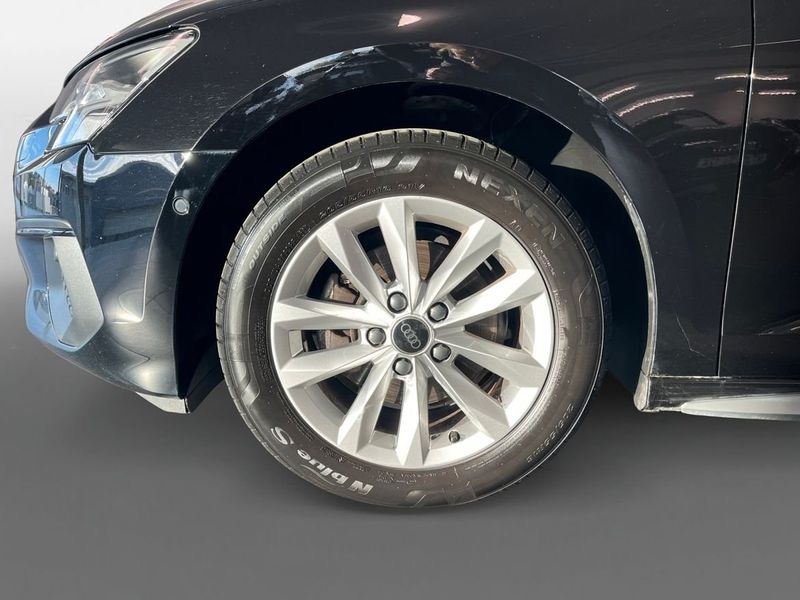 Audi A3 bild 14
