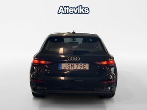 Audi A3 bild 6