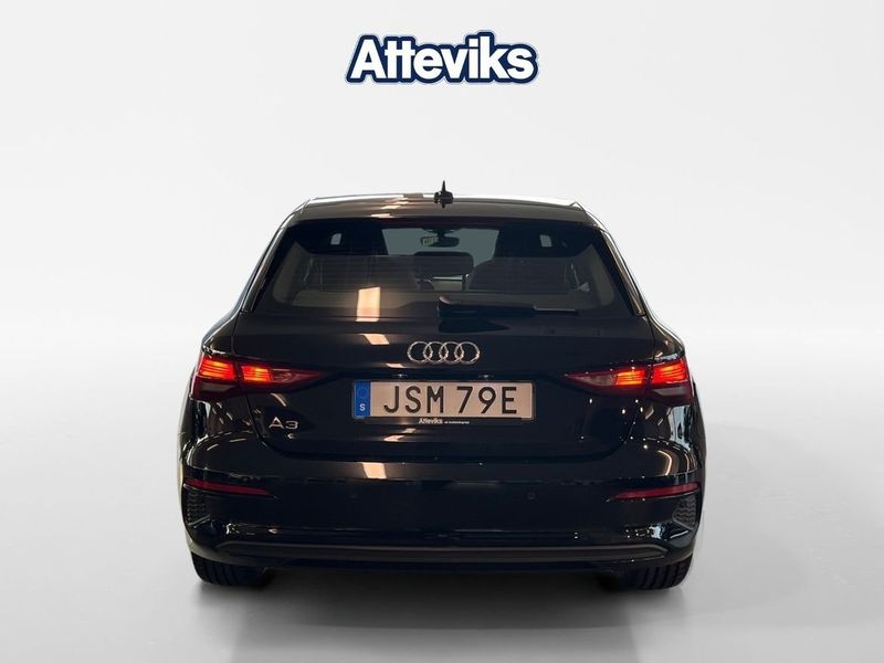 Audi A3 bild 6