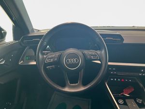 Audi A3 bild 12