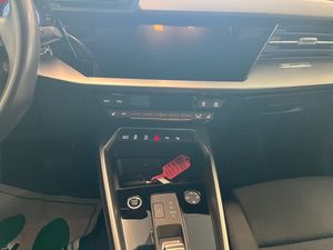 Audi A3 bild 11