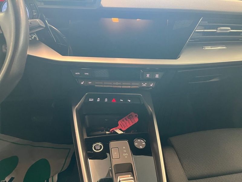 Audi A3 bild 11