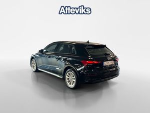 Audi A3 bild 7