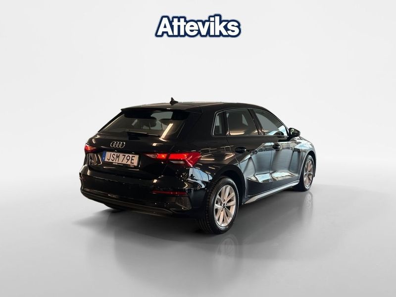 Audi A3 bild 3