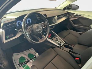Audi A3 bild 9