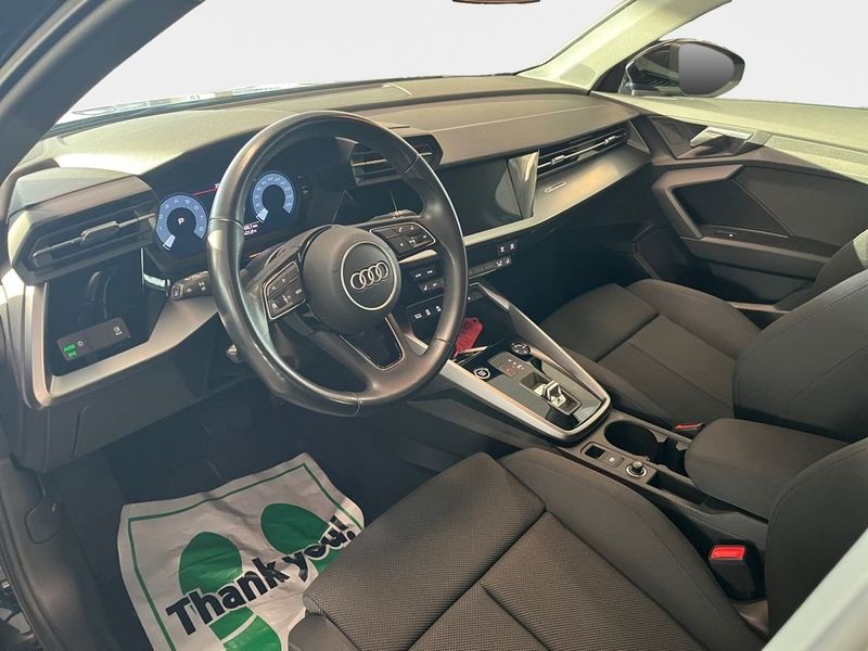 Audi A3 bild 9