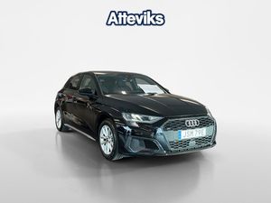 Audi A3 bild 1