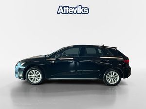 Audi A3 bild 5