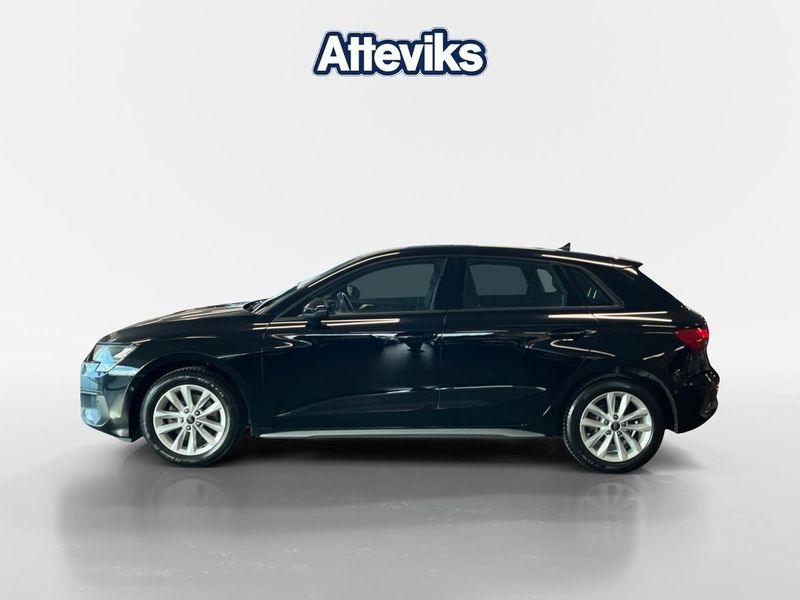 Audi A3 bild 5
