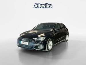 Audi A3 bild 4
