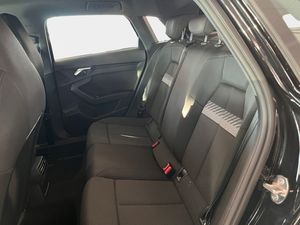 Audi A3 bild 13