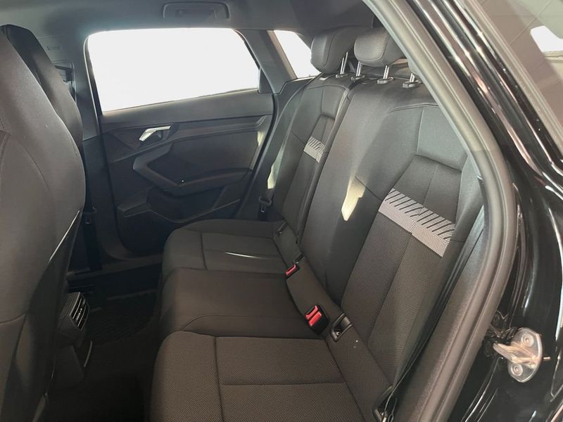 Audi A3 bild 13