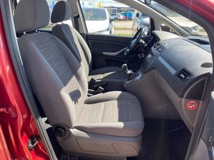 Ford C-Max bild 15