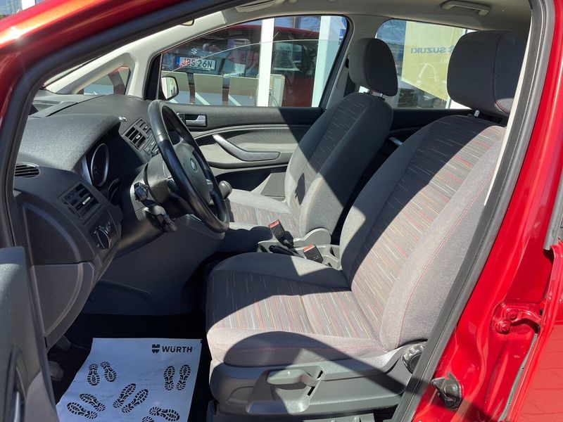 Ford C-Max bild 8