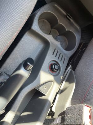 Ford C-Max bild 22