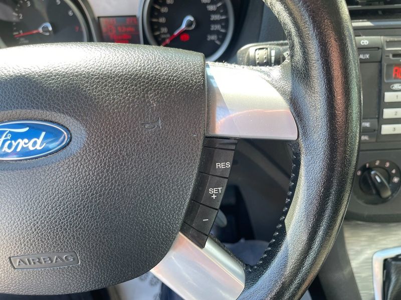 Ford C-Max bild 21