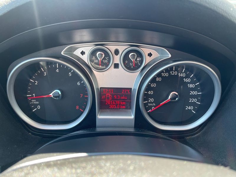 Ford C-Max bild 18