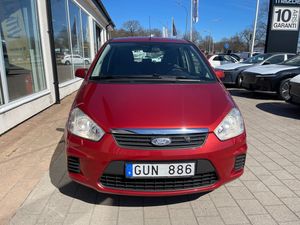 Ford C-Max bild 2