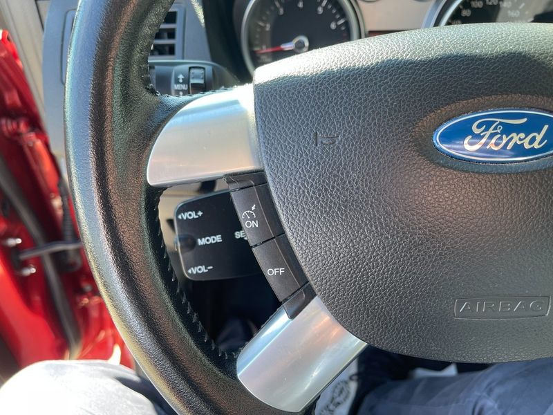 Ford C-Max bild 20