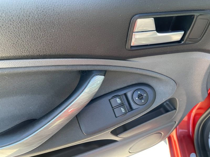 Ford C-Max bild 10