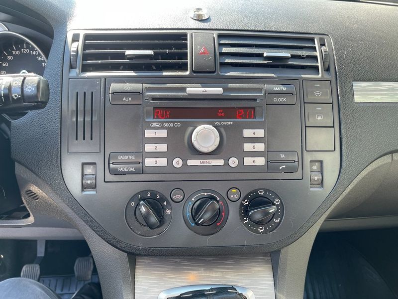Ford C-Max bild 19