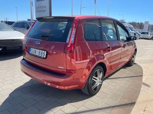 Ford C-Max bild 4