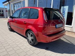 Ford C-Max bild 6