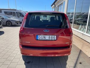 Ford C-Max bild 5