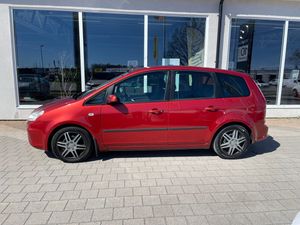 Ford C-Max bild 7