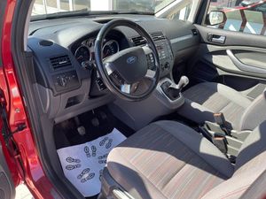 Ford C-Max bild 9