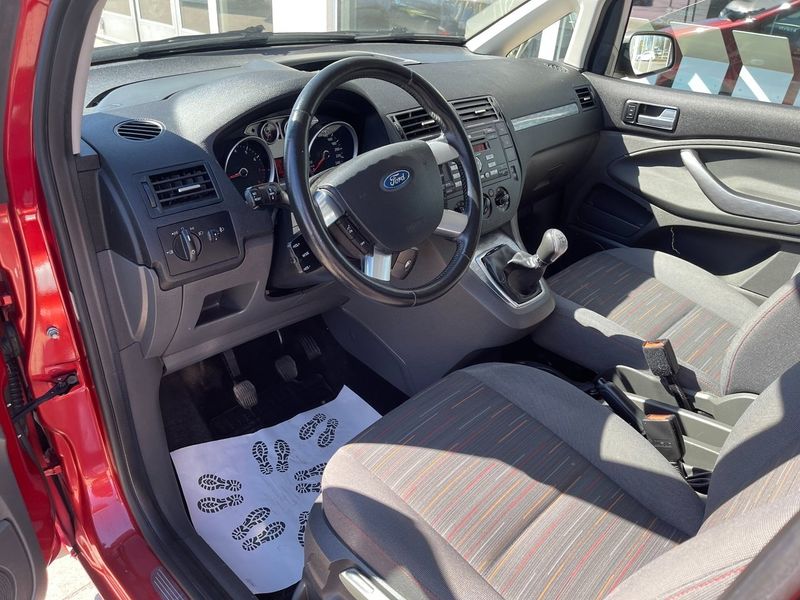 Ford C-Max bild 9