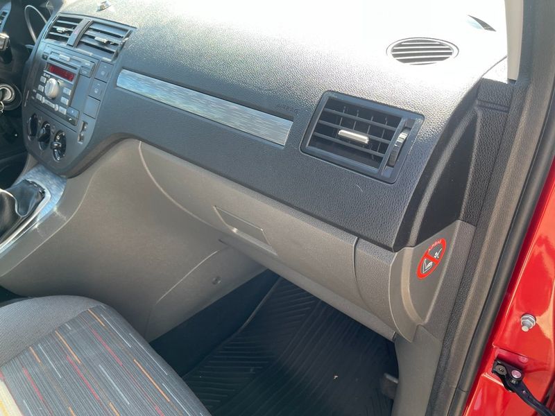 Ford C-Max bild 16